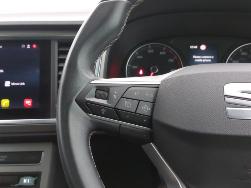 Used SEAT Ateca 2021 for sale - 78062506: Photo 17