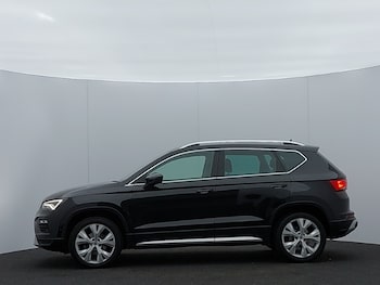 Used SEAT Ateca 2021 for sale - 78062506: Photo