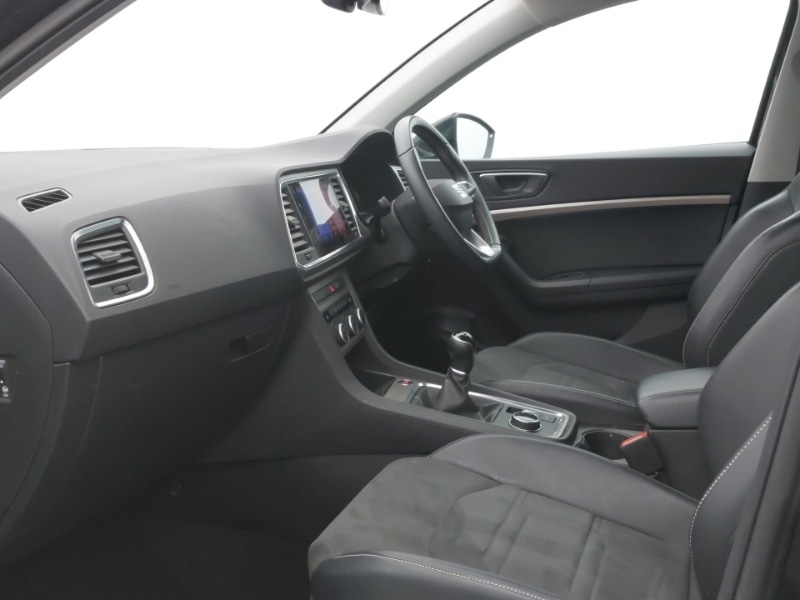 Used SEAT Ateca 2021 for sale - 78062506: Photo 5