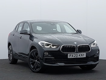 Used BMW X2 2020 for sale - 78269118: Photo