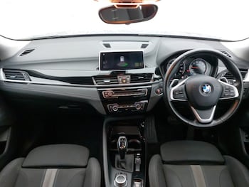 Used BMW X2 2020 for sale - 78269118: Photo