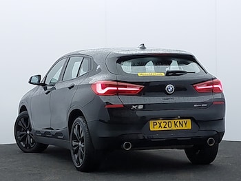 Used BMW X2 2020 for sale - 78269118: Photo