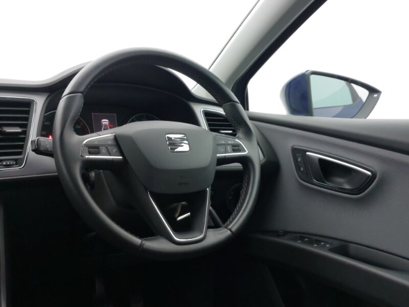 Used SEAT Leon 2017 for sale - 78155893: Photo 10