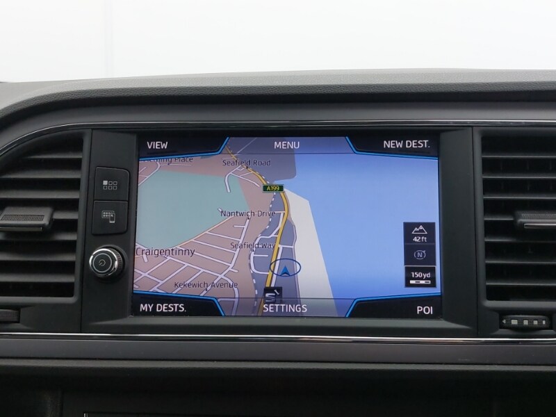 Used SEAT Leon 2017 for sale - 78155893: Photo 11