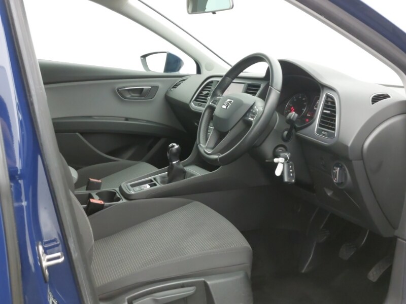 Used SEAT Leon 2017 for sale - 78155893: Photo 12