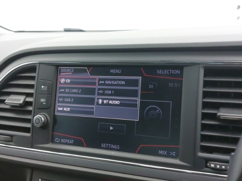 Used SEAT Leon 2017 for sale - 78155893: Photo 13