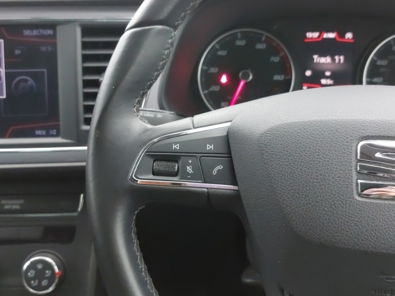 Used SEAT Leon 2017 for sale - 78155893: Photo 16