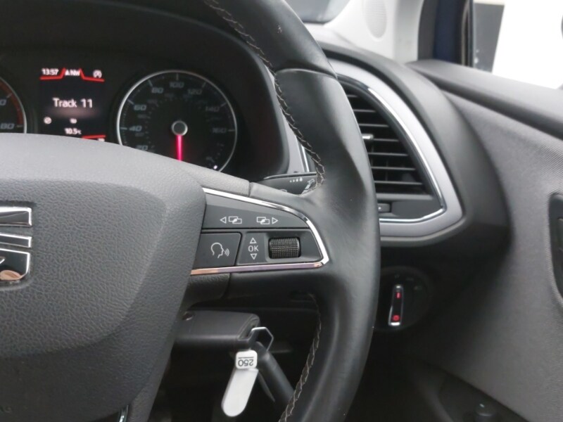 Used SEAT Leon 2017 for sale - 78155893: Photo 17