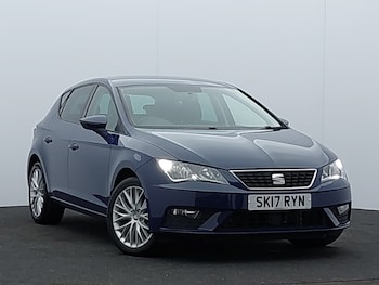 Used SEAT Leon 2017 for sale - 78155893: Photo