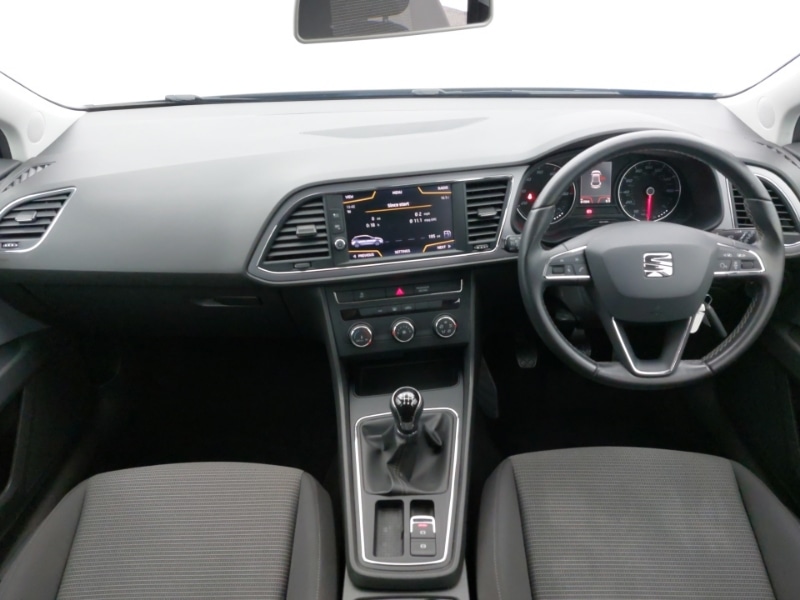 Used SEAT Leon 2017 for sale - 78155893: Photo 2