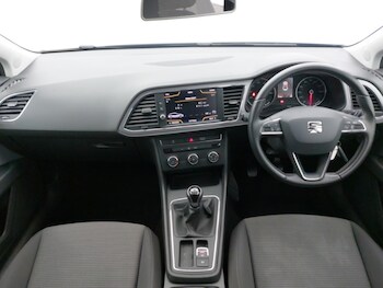 Used SEAT Leon 2017 for sale - 78155893: Photo