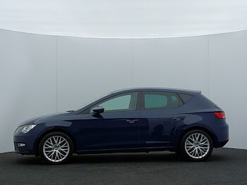 Used SEAT Leon 2017 for sale - 78155893: Photo