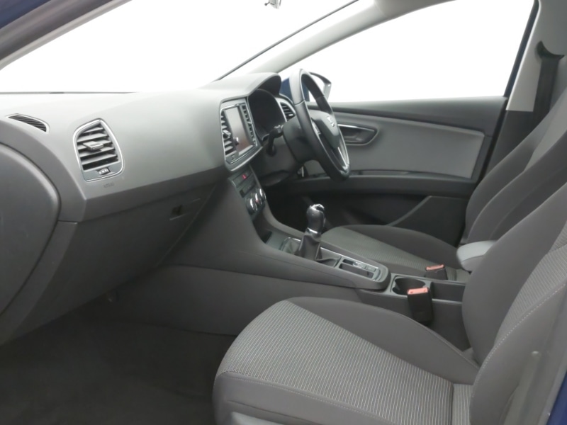 Used SEAT Leon 2017 for sale - 78155893: Photo 5