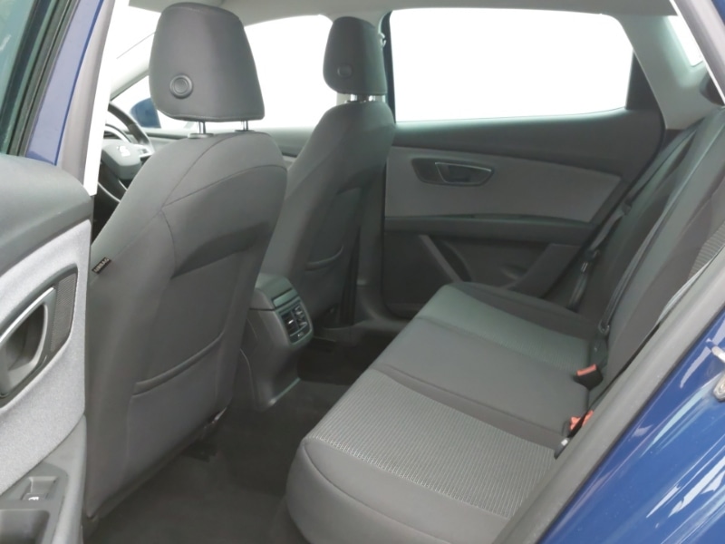 Used SEAT Leon 2017 for sale - 78155893: Photo 6