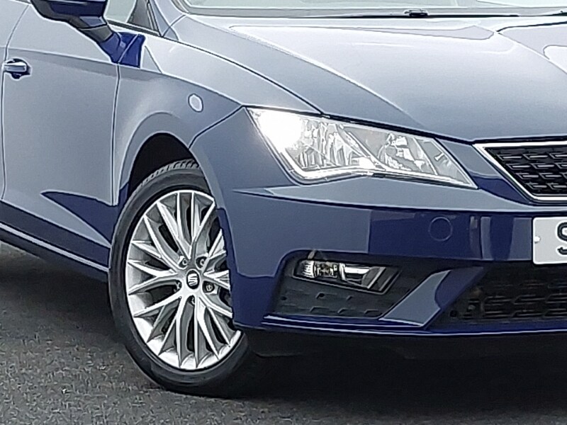 Used SEAT Leon 2017 for sale - 78155893: Photo 9