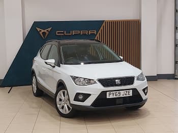 Used SEAT Arona 2020 for sale - 79704286: Photo