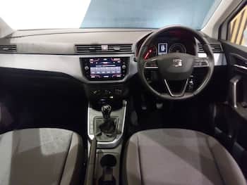Used SEAT Arona 2020 for sale - 79704286: Photo