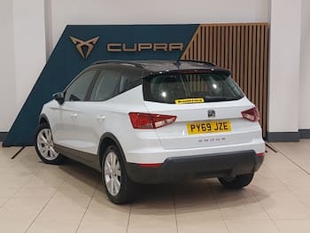 Used SEAT Arona 2020 for sale - 79704286: Photo