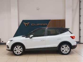 Used SEAT Arona 2020 for sale - 79704286: Photo