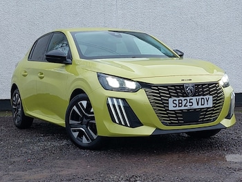 Used Peugeot 208 2025 for sale - 78283876: Photo