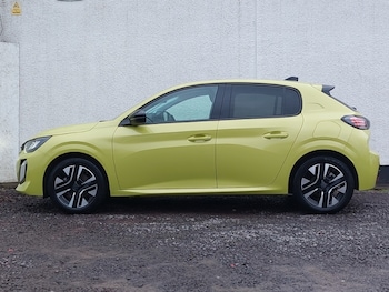 Used Peugeot 208 2025 for sale - 78283876: Photo