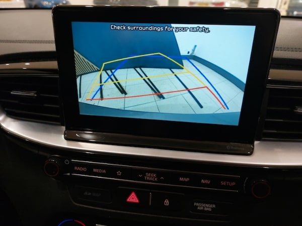 Used Kia Ceed 2020 for sale - 76171998: Photo 18