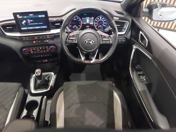 Used Kia Ceed 2020 for sale - 76171998: Photo 7