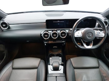 Used Mercedes-Benz CLA 2020 for sale - 79356793: Photo