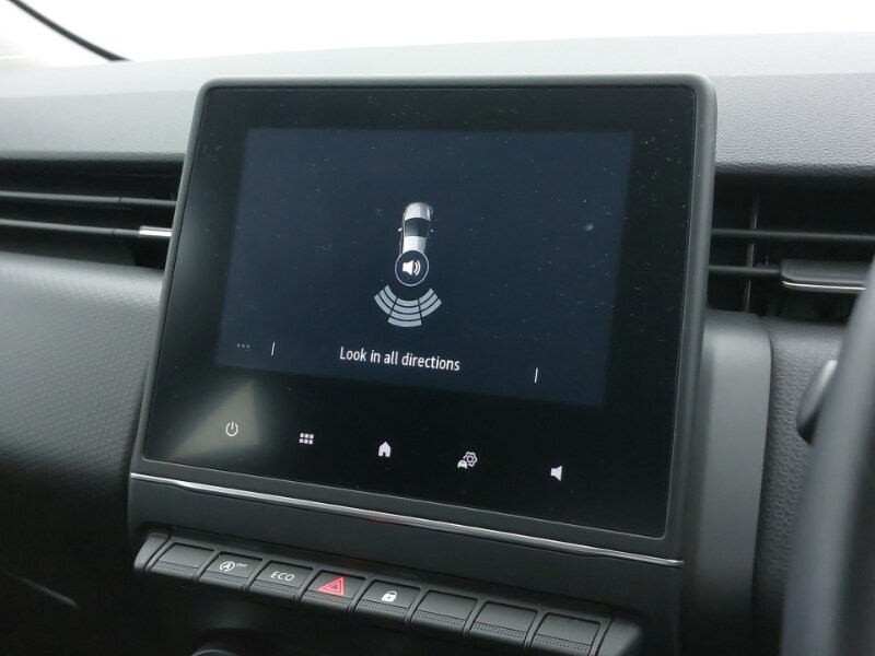 Used Renault Clio 2023 for sale - 78054603: Photo 13