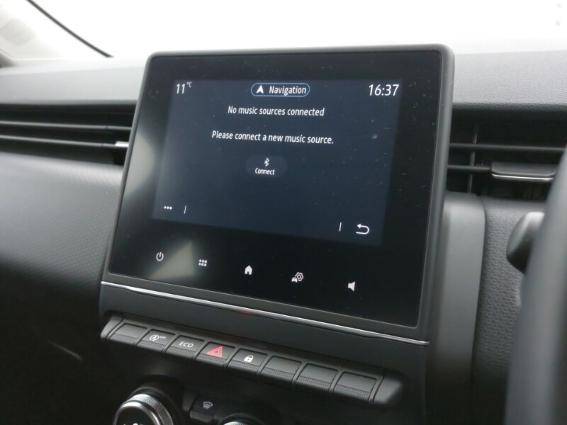 Used Renault Clio 2023 for sale - 78054603: Photo 14