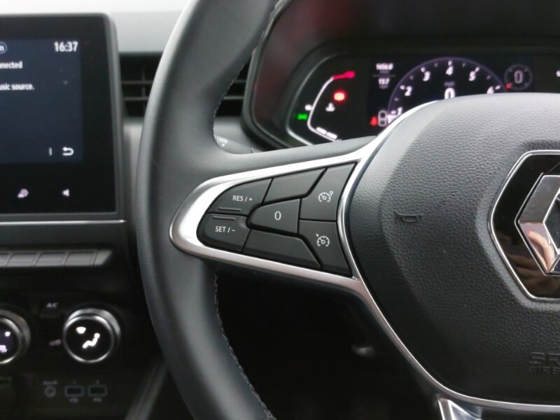 Used Renault Clio 2023 for sale - 78054603: Photo 16