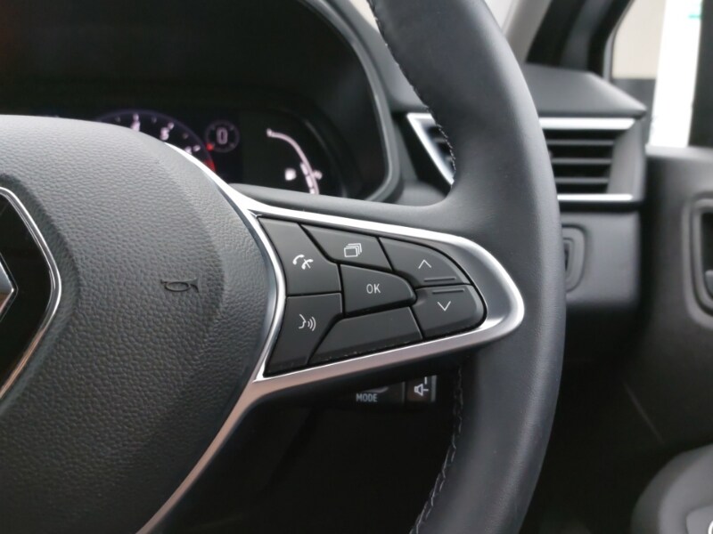 Used Renault Clio 2023 for sale - 78054603: Photo 17