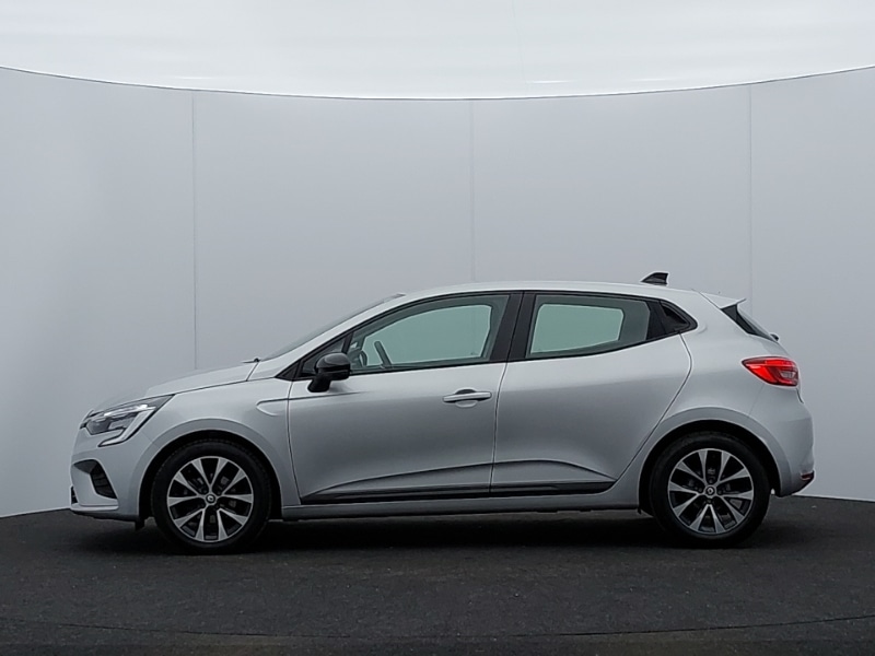 Used Renault Clio 2023 for sale - 78054603: Photo 4