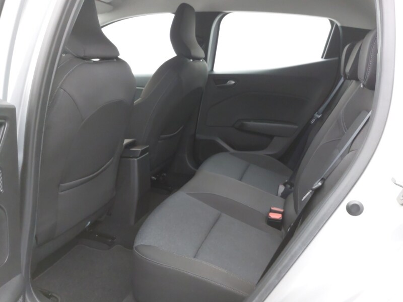 Used Renault Clio 2023 for sale - 78054603: Photo 6