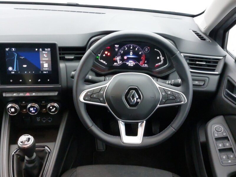 Used Renault Clio 2023 for sale - 78054603: Photo 7