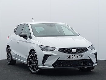 Used SEAT Ibiza 2026 for sale - 79433449: Photo