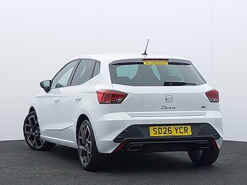 Used SEAT Ibiza 2026 for sale - 79433449: Photo