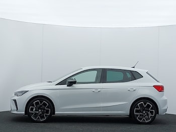 Used SEAT Ibiza 2026 for sale - 79433449: Photo