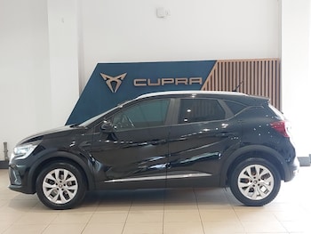 Used Renault Captur 2020 for sale - 78895868: Photo