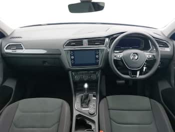 Used Volkswagen Tiguan 2019 for sale - 79630839: Photo