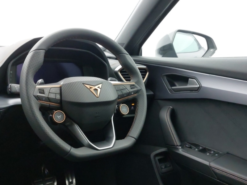 Used Cupra Formentor 2025 for sale - 77141371: Photo 10