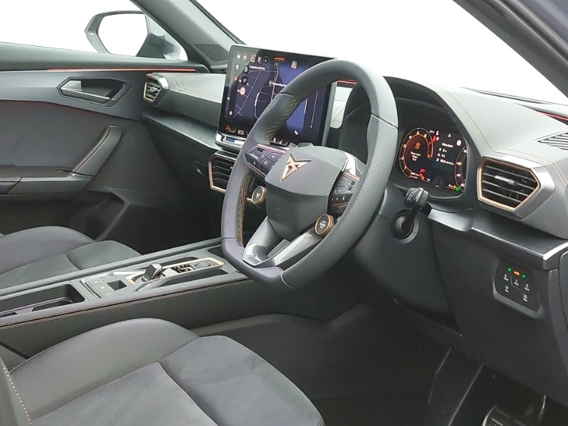 Used Cupra Formentor 2025 for sale - 77141371: Photo 12