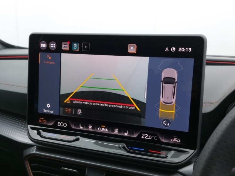 Used Cupra Formentor 2025 for sale - 77141371: Photo 13