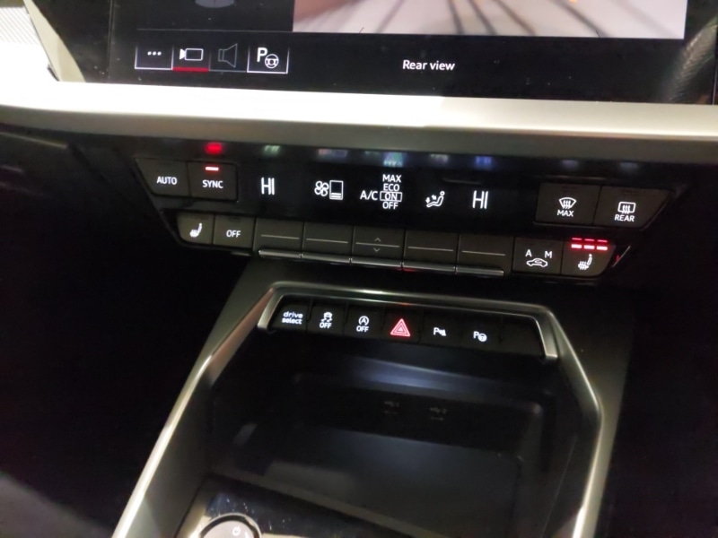 Used Audi A3 2022 for sale - 77234798: Photo 16