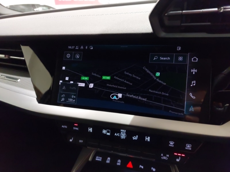 Used Audi A3 2022 for sale - 77234798: Photo 17