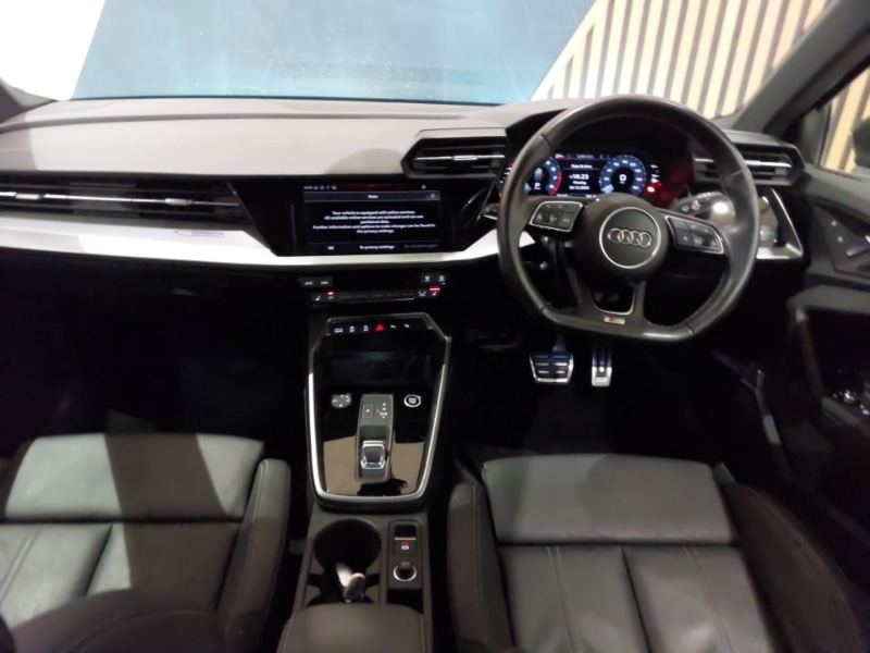 Used Audi A3 2022 for sale - 77234798: Photo 2