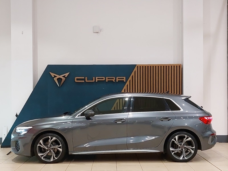 Used Audi A3 2022 for sale - 77234798: Photo 4