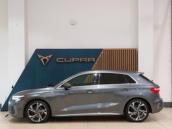 Used Audi A3 2022 for sale - 77234798: Photo