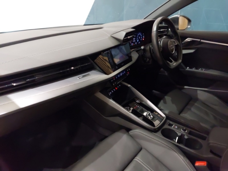 Used Audi A3 2022 for sale - 77234798: Photo 5