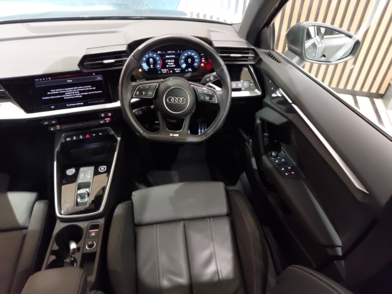 Used Audi A3 2022 for sale - 77234798: Photo 7